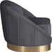 Shelly Velvet Chair - Sterling House Interiors