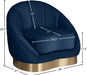 Shelly Velvet Chair - Sterling House Interiors
