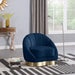 Shelly Velvet Chair - Sterling House Interiors