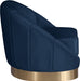 Shelly Velvet Chair - Sterling House Interiors