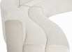 Curl Velvet 2pc. Sectional - Sterling House Interiors