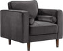 Emily Velvet Chair - Sterling House Interiors