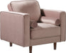 Emily Velvet Chair - Sterling House Interiors