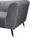 Beaumont Velvet Chair - Sterling House Interiors