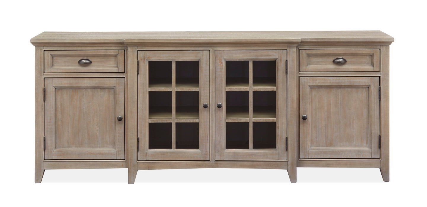 Paxton Place Entertainment Console