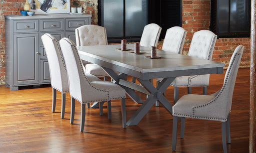 Prestige Dining Table - Sterling House Interiors