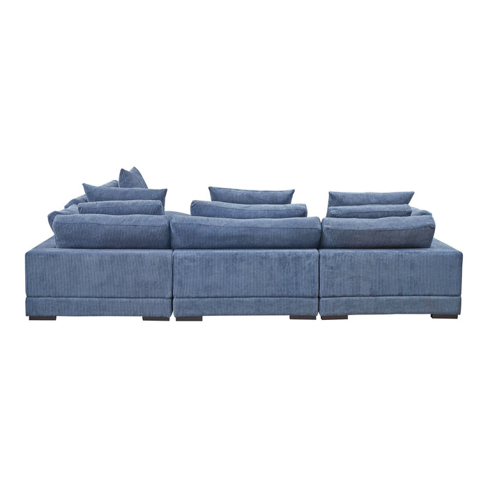 Tumble Dream Modular Sectional