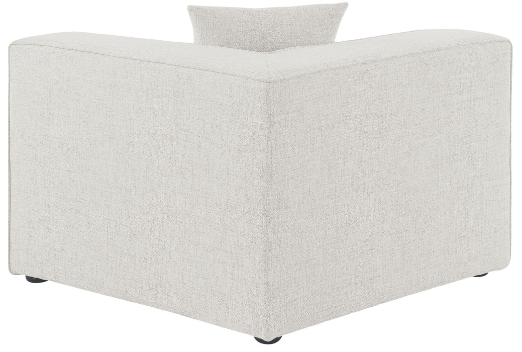 Cube Durable Linen Corner - Sterling House Interiors