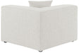 Cube Durable Linen Corner - Sterling House Interiors