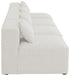 Cube Durable Linen Modular Sofa - Sterling House Interiors