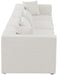 Cube Durable Linen Modular Sofa - Sterling House Interiors
