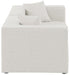 Cube Durable Linen Modular Sofa - Sterling House Interiors