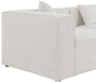 Cube Durable Linen Modular Sofa - Sterling House Interiors