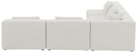 Cube Durable Linen Modular Sectional - Sterling House Interiors