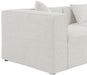 Cube Durable Linen Modular Sectional - Sterling House Interiors