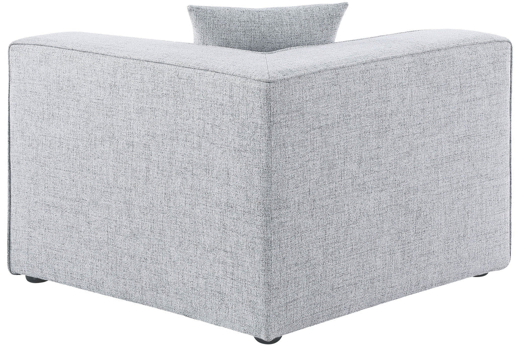 Cube Durable Linen Corner - Sterling House Interiors