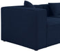 Cube Durable Linen Modular Sectional - Sterling House Interiors