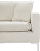 Naomi Velvet Loveseat - Sterling House Interiors