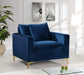 Naomi Velvet Chair - Sterling House Interiors