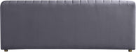Naya Velvet Loveseat - Sterling House Interiors