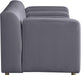 Naya Velvet Loveseat - Sterling House Interiors