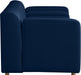 Naya Velvet Loveseat - Sterling House Interiors