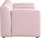Naya Velvet Loveseat - Sterling House Interiors
