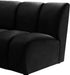 InfinityVelvet 11pc. Modular Sectional - Sterling House Interiors