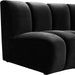 Infinity Velvet 12pc. Modular Sectional - Sterling House Interiors