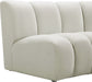 InfinityVelvet 11pc. Modular Sectional - Sterling House Interiors