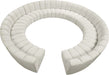 Infinity Velvet 12pc. Modular Sectional - Sterling House Interiors