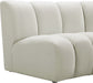 Infinity Velvet 5pc. Modular Sectional - Sterling House Interiors