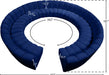 Infinity Velvet 12pc. Modular Sectional - Sterling House Interiors