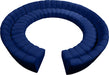 Infinity Velvet 12pc. Modular Sectional - Sterling House Interiors