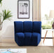 Infinity Velvet Modular Chair - Sterling House Interiors