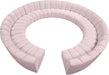 Infinity Velvet 12pc. Modular Sectional - Sterling House Interiors
