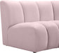 Infinity Velvet 12pc. Modular Sectional - Sterling House Interiors