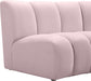 Infinity Velvet 9pc. Modular Sectional - Sterling House Interiors