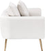Quinn Velvet Chair - Sterling House Interiors
