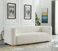Ravish Velvet Sofa - Sterling House Interiors