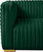 Ravish Velvet Loveseat - Sterling House Interiors