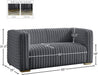 Ravish Velvet Loveseat - Sterling House Interiors