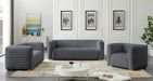 Ravish Velvet Sofa - Sterling House Interiors