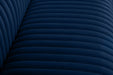 Ravish Velvet Loveseat - Sterling House Interiors
