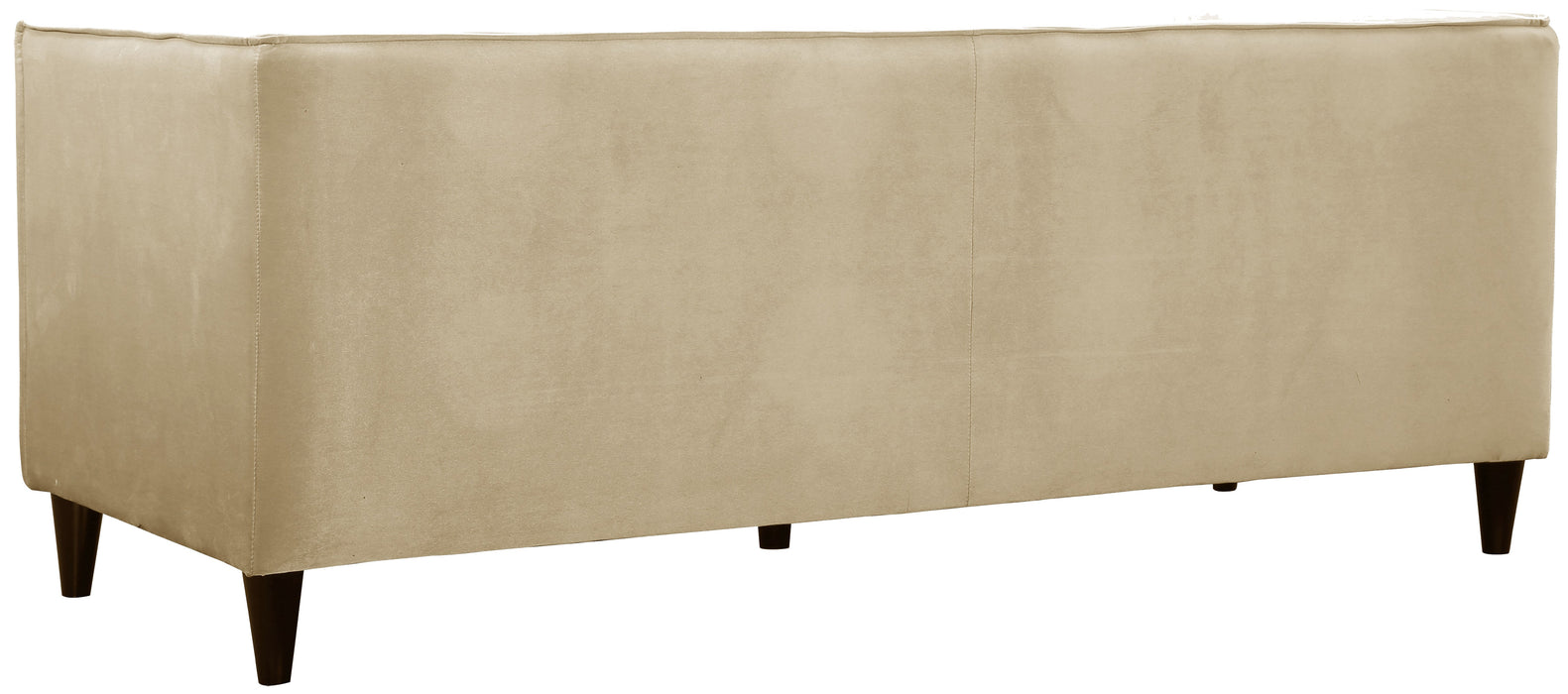 Taylor Velvet Loveseat - Sterling House Interiors