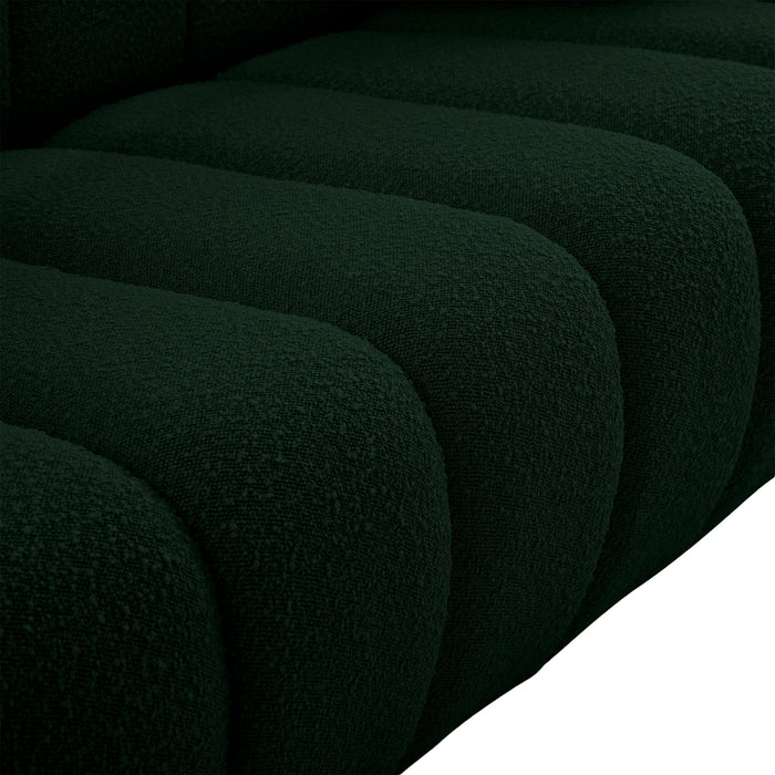 Elijah Boucle Fabric Sofa - Sterling House Interiors