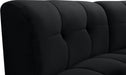 Limitless Velvet 11pc. Modular Sectional - Sterling House Interiors