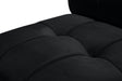 Limitless Velvet 15pc. Modular Sectional - Sterling House Interiors