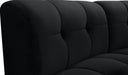 Limitless Velvet 15pc. Modular Sectional - Sterling House Interiors