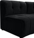 Limitless Velvet 15pc. Modular Sectional - Sterling House Interiors